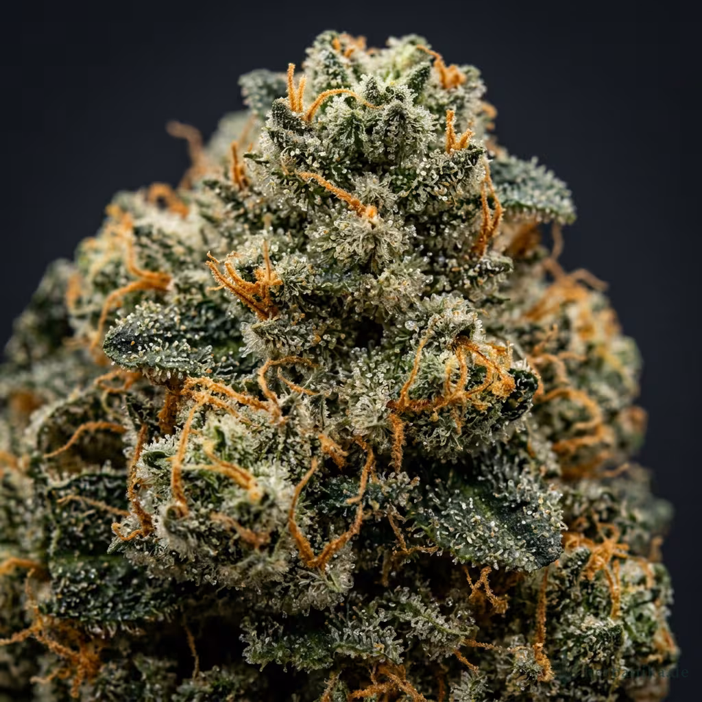Bubble Cheese: Wirkung, Genetik & Anbau