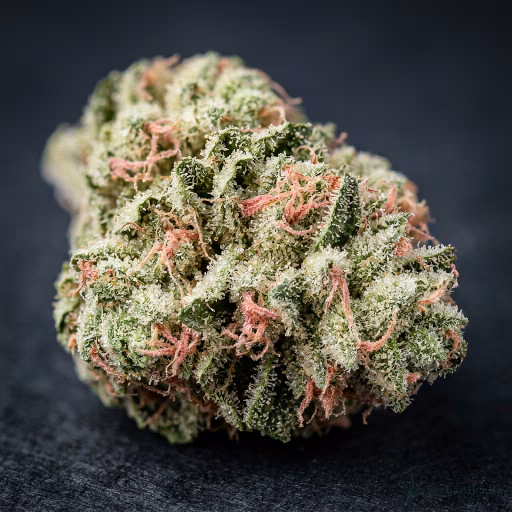 Bubble Gum: Wirkung, Genetik & Anbau