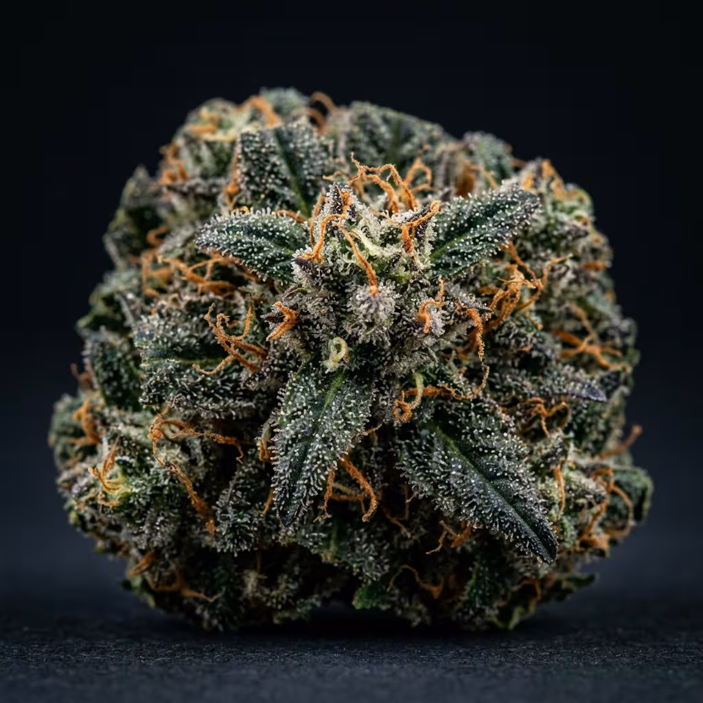 Bubble Kush Autoflowering: Wirkung, Genetik & Anbau