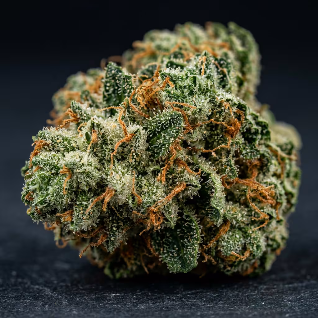 Bubble Kush: Wirkung, Genetik & Anbau
