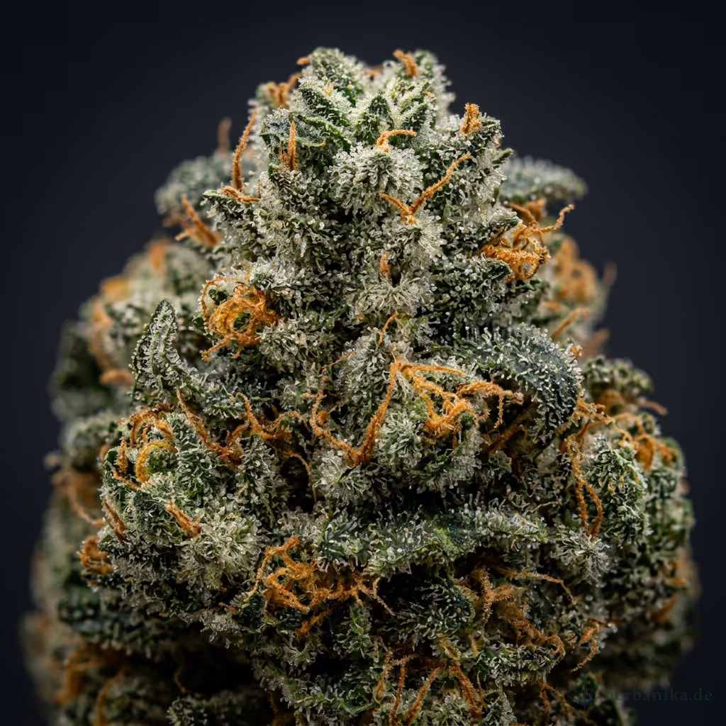 Bubblegum Kush: Wirkung, Genetik & Anbau