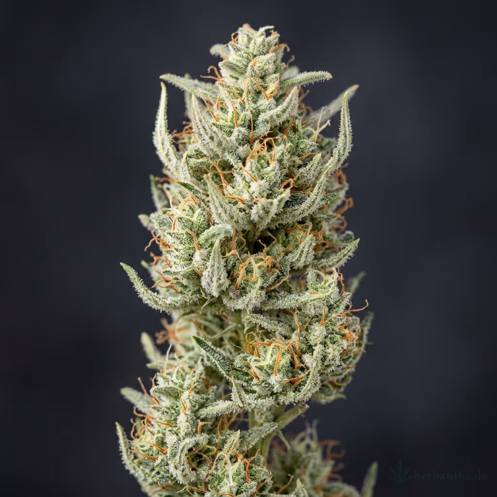 Buddha Haze: Wirkung, Genetik & Anbau
