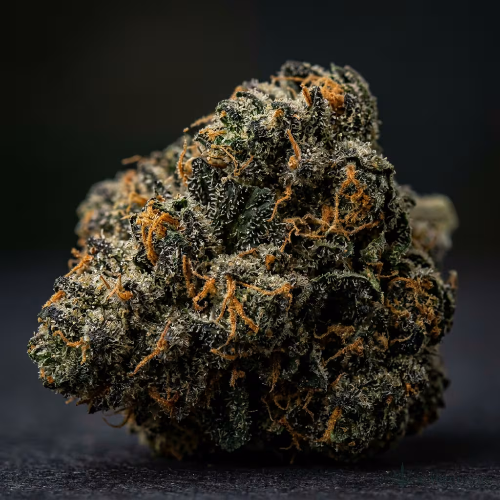 Buddha Kush OG: Wirkung, Genetik & Anbau