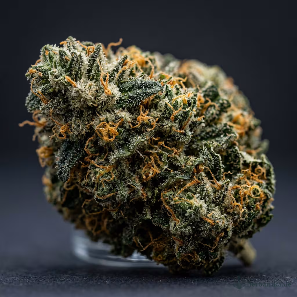 Buddha Tahoe: Wirkung, Genetik & Anbau