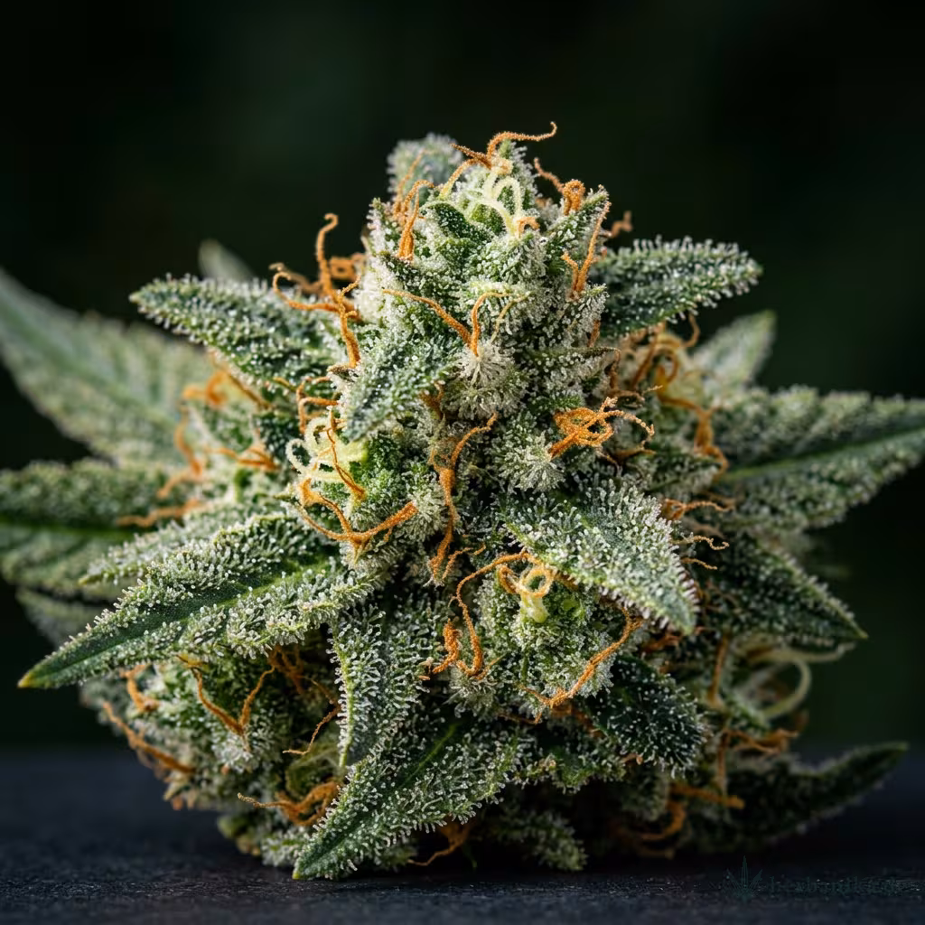 Candy Kush Express – Fast Flowering: Wirkung, Genetik & Anbau