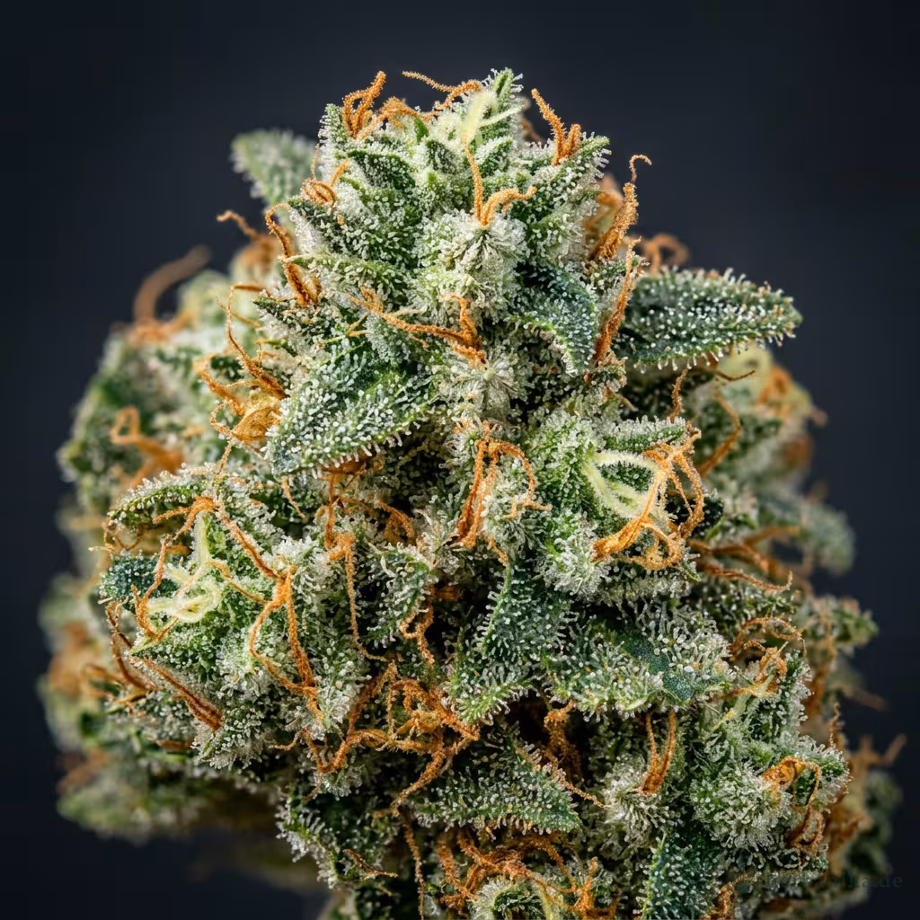 Candy Kush: Wirkung, Genetik & Anbau