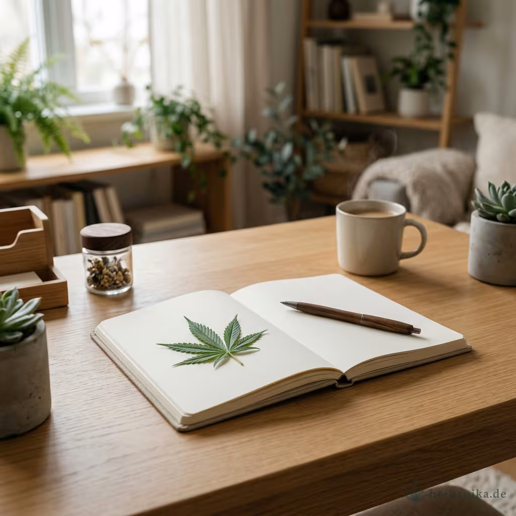Cannabis bei ADHS: Was die Studienlage sagt
