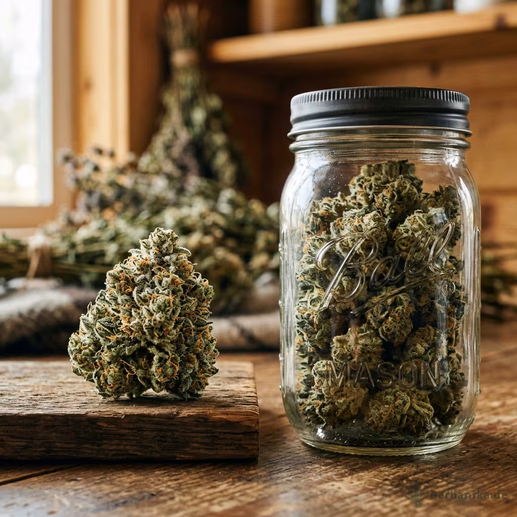 Cannabis-Ertrag steigern: Tipps für mehr Ernte