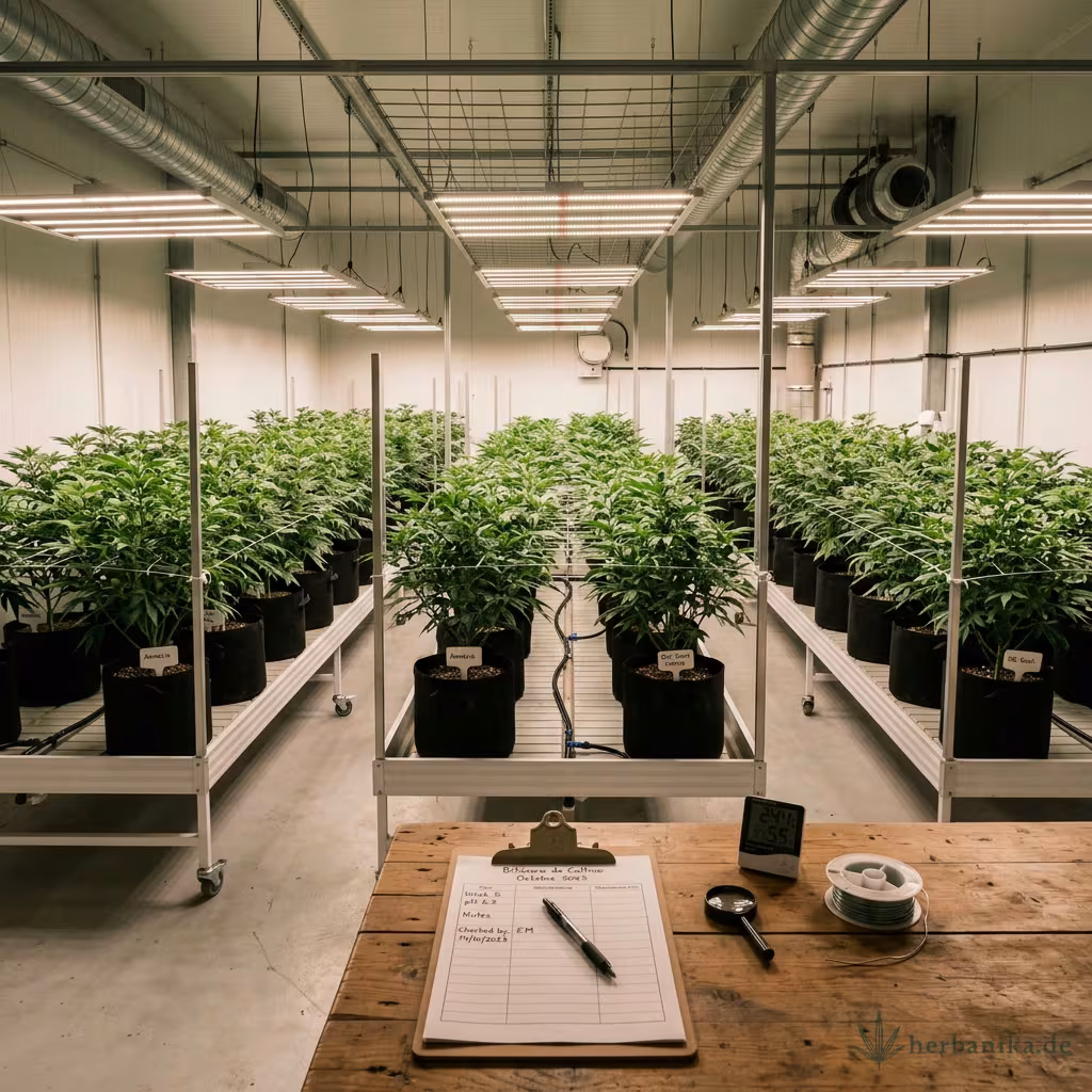 Cannabis Social Clubs: So funktionieren Anbauvereinigungen