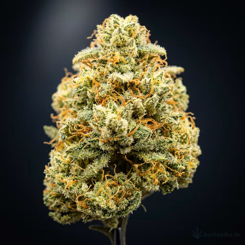 Cannalope Haze: Wirkung, Genetik & Anbau
