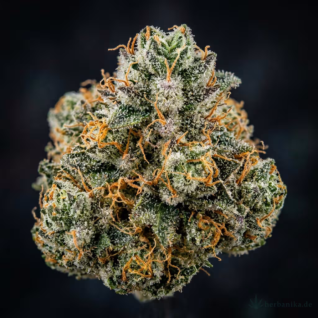 Cannalope Kush: Wirkung, Genetik & Anbau