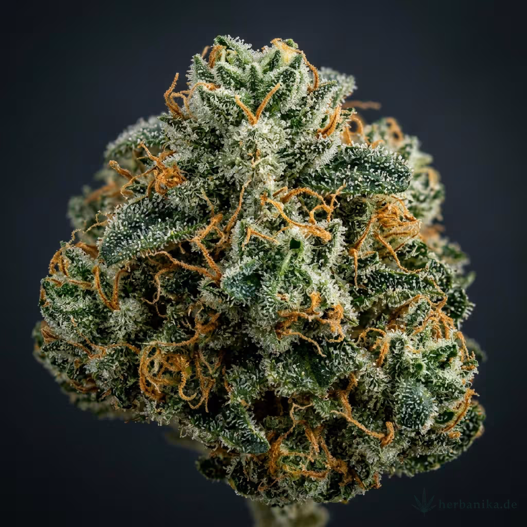 CBD ComPassion: Wirkung, Genetik & Anbau