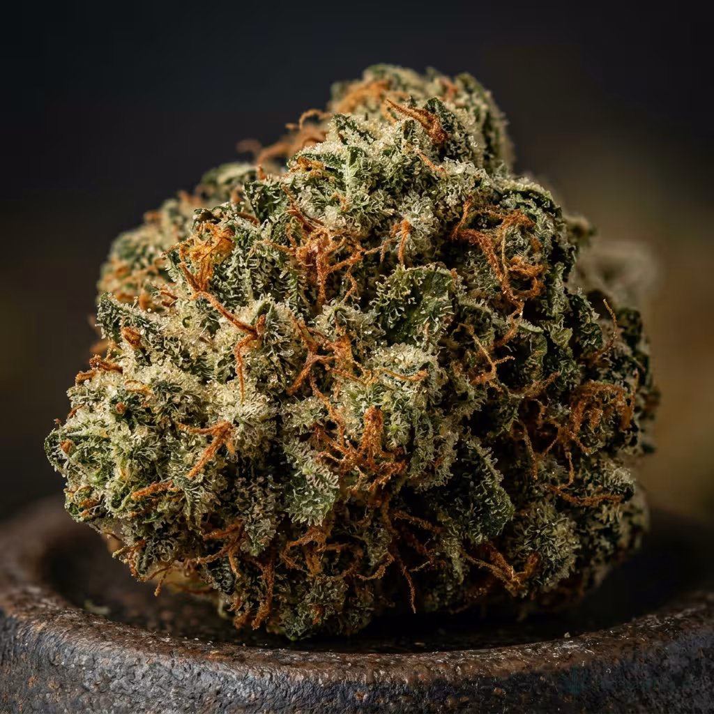 CBD Critical Mass: Wirkung, Genetik & Anbau
