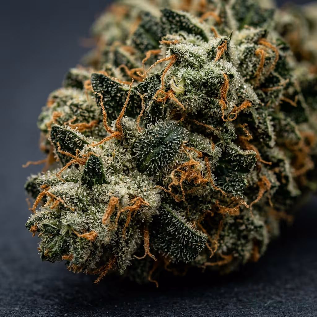 CBD Kush: Wirkung, Genetik & Anbau