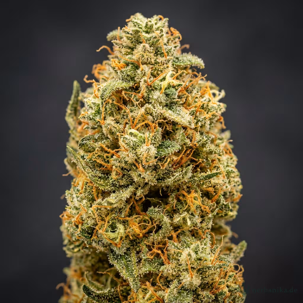 CBD Mango Haze: Wirkung, Genetik & Anbau