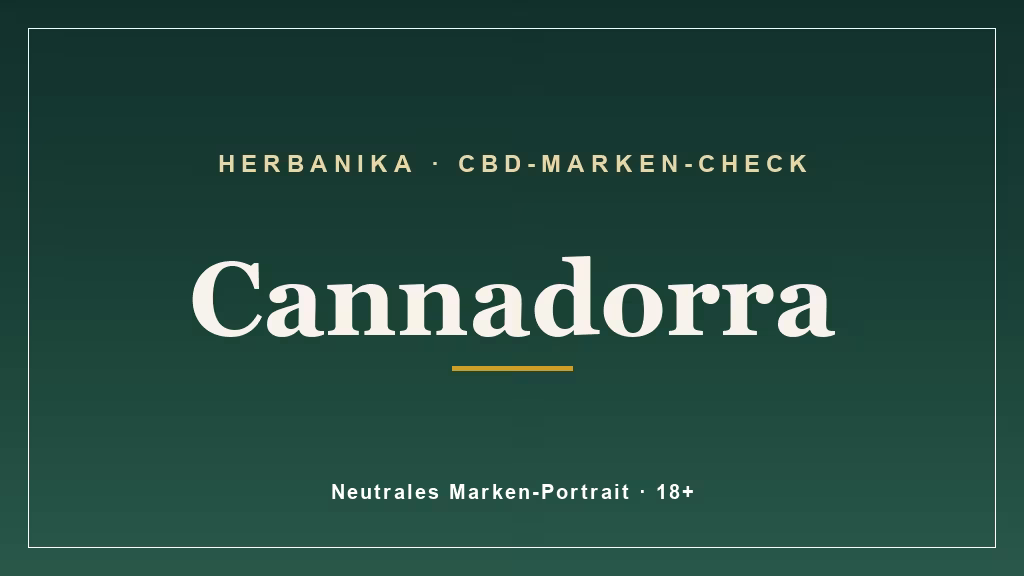 Cannadorra