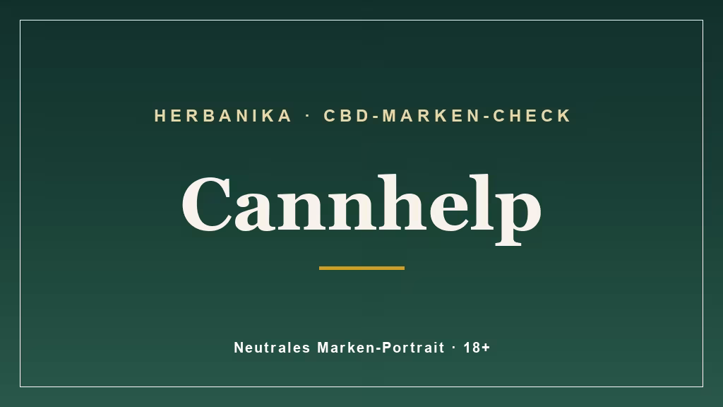 Cannhelp