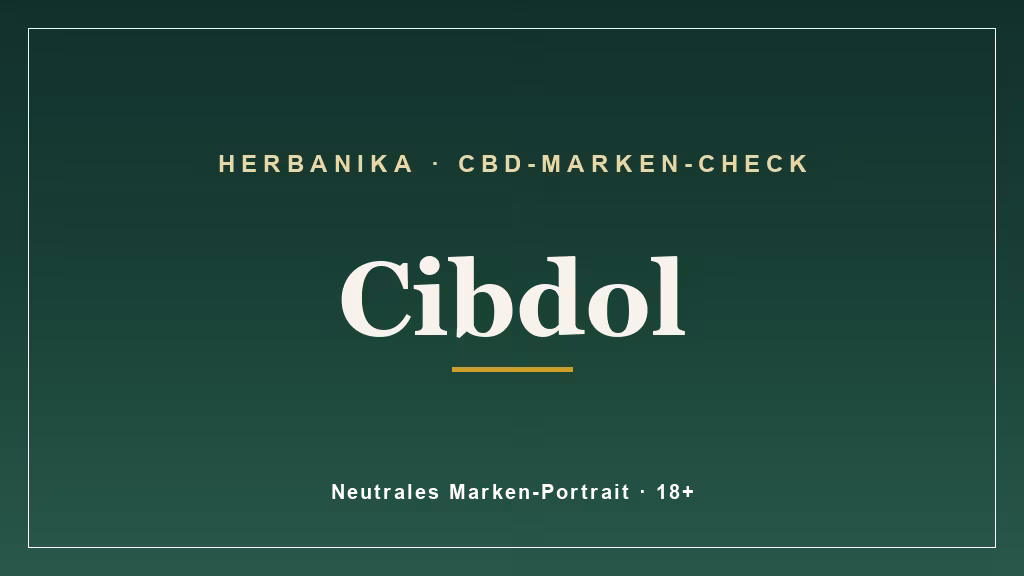 Cibdol