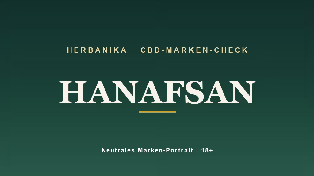 HANAFSAN