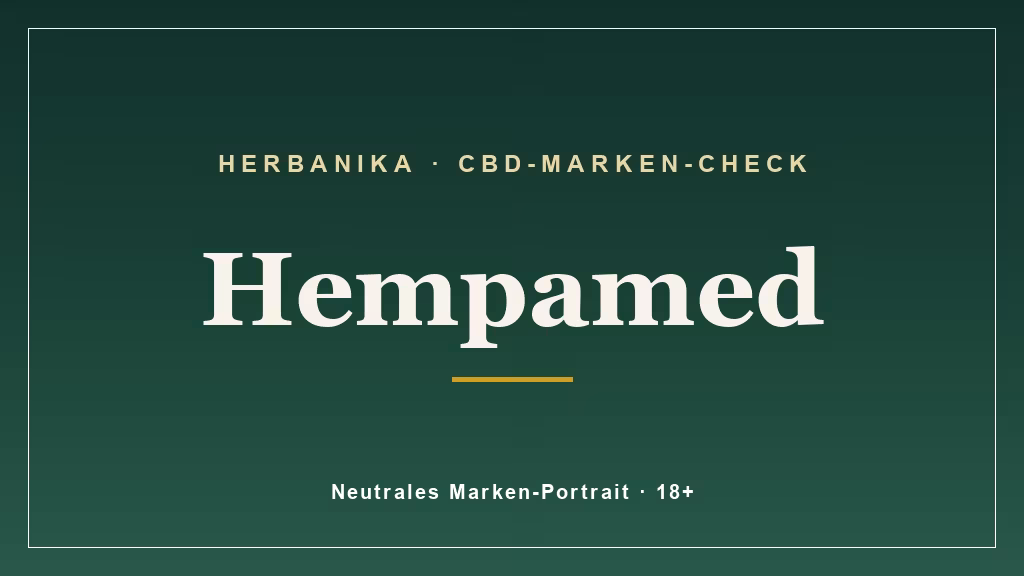 Hempamed