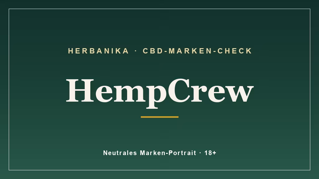 HempCrew