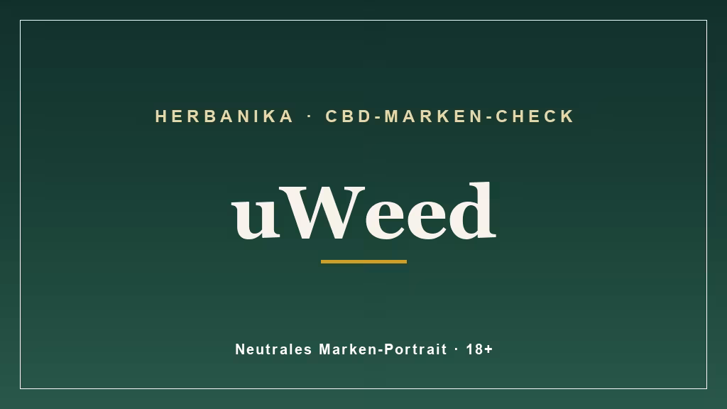 uWeed