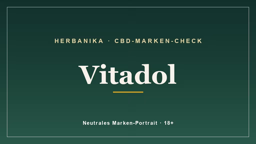 Vitadol