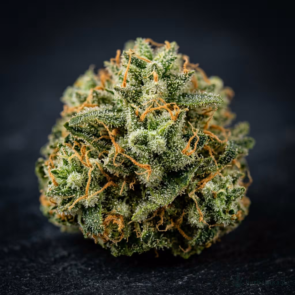 CBD MedGoM Autoflowering: Wirkung, Genetik & Anbau