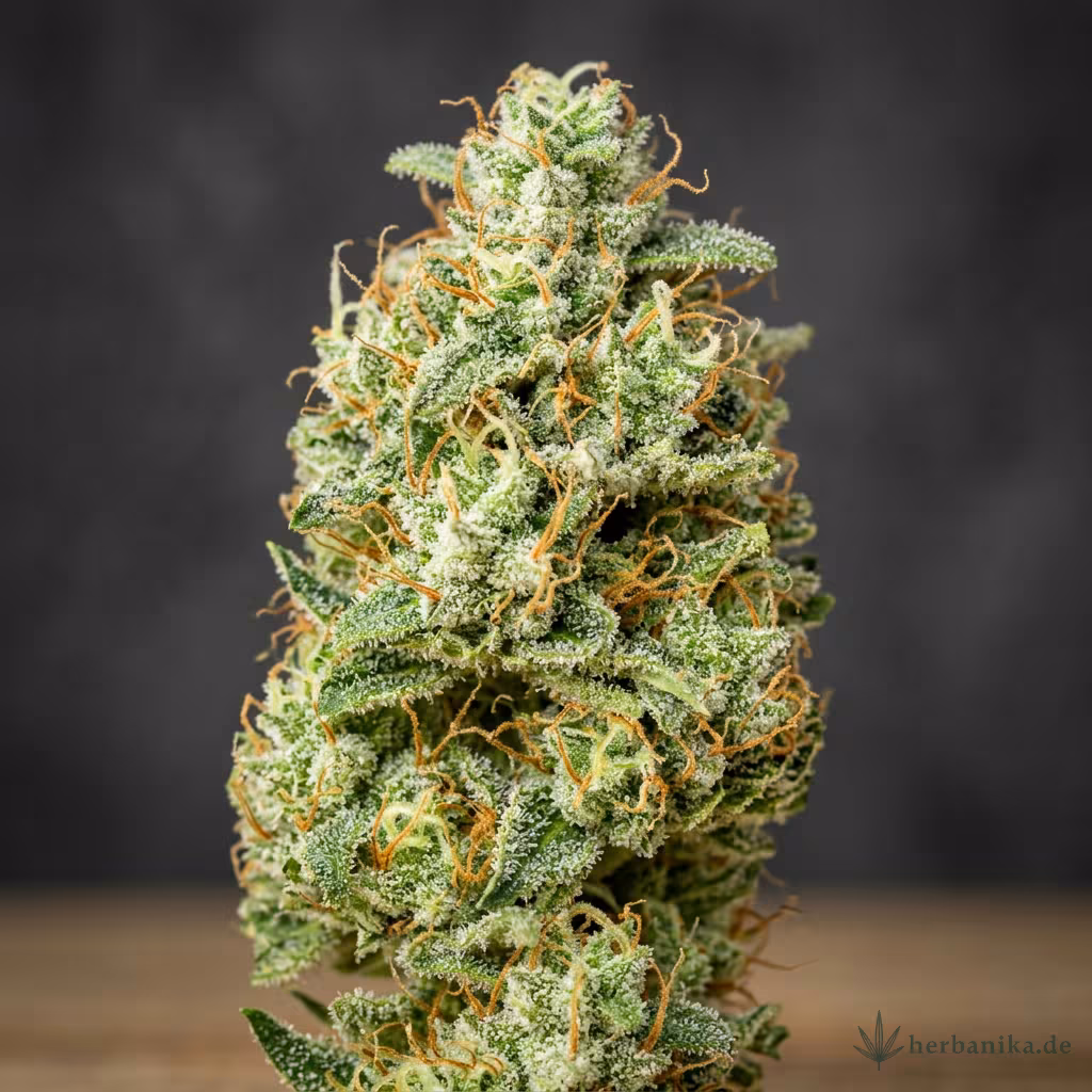 CBD MediHaze: Wirkung, Genetik & Anbau