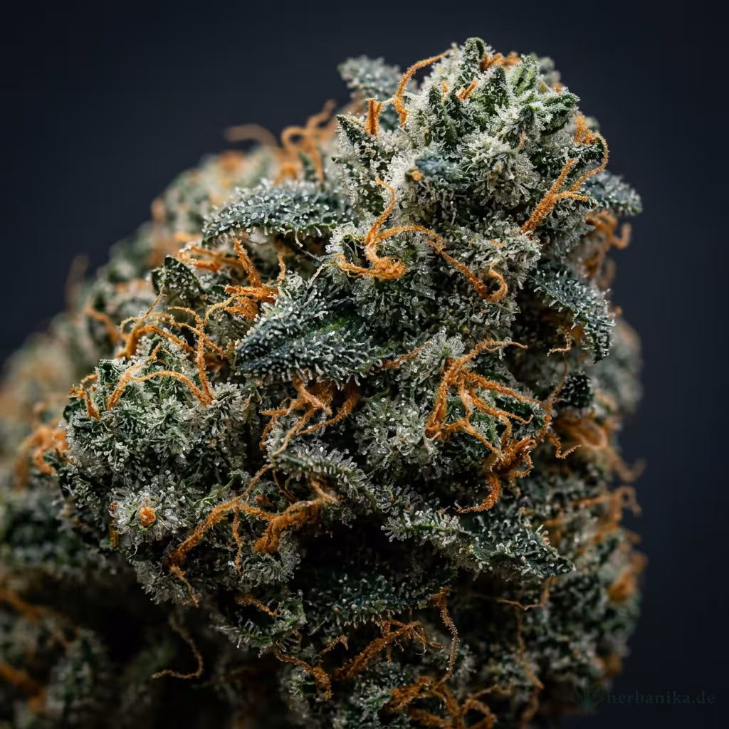 CBD Nordle: Wirkung, Genetik & Anbau