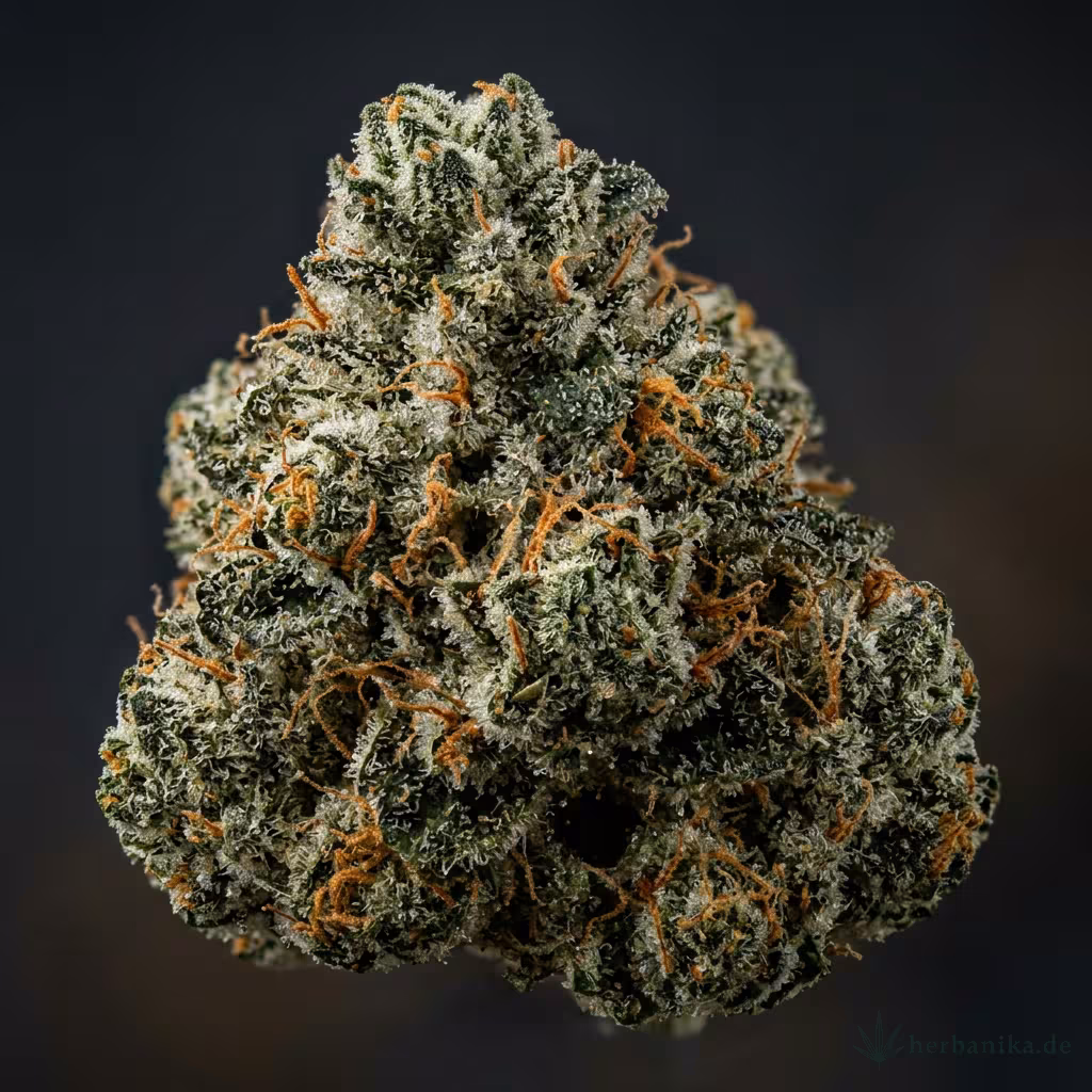 CBD Shark Shock: Wirkung, Genetik & Anbau