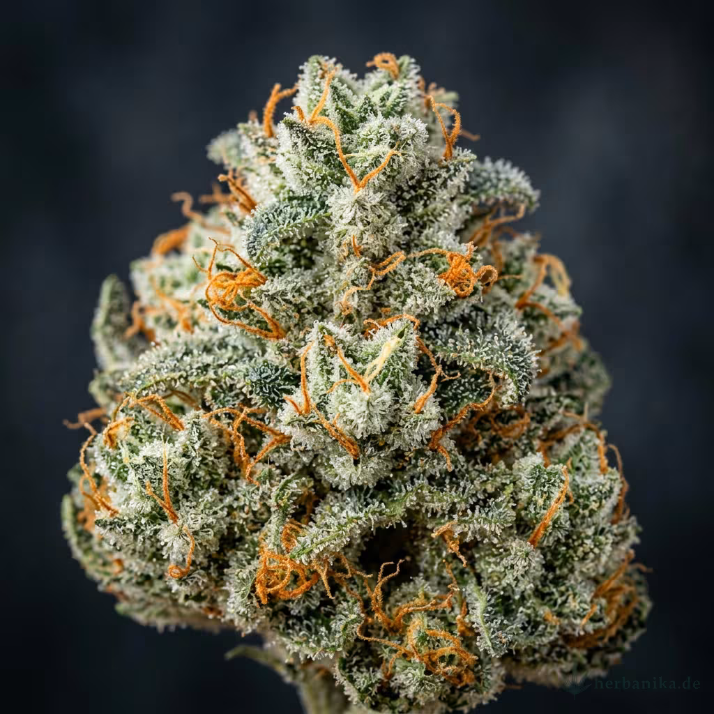 CBD Skunk Haze: Wirkung, Genetik & Anbau