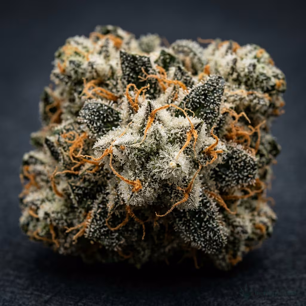 CBD Sweet and Sour Widow: Wirkung, Genetik & Anbau