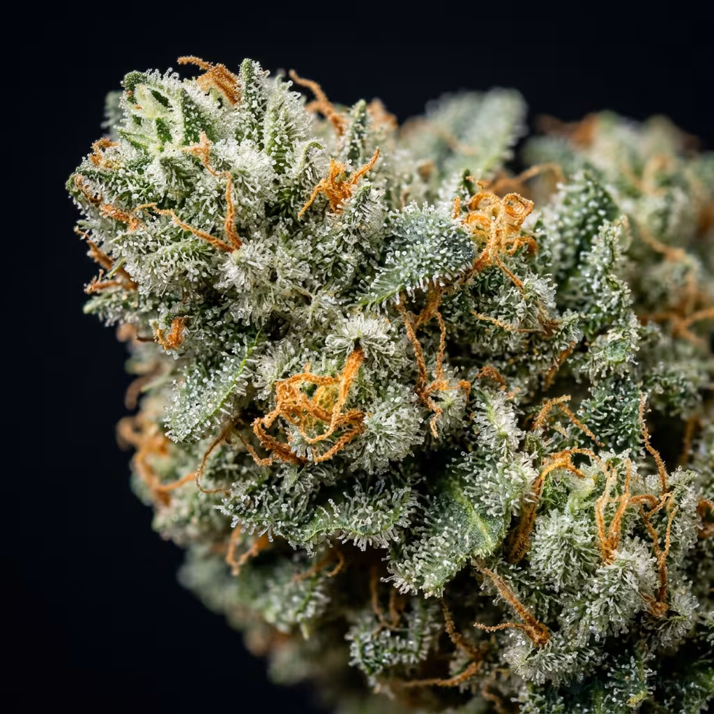 CBD Yummy: Wirkung, Genetik & Anbau