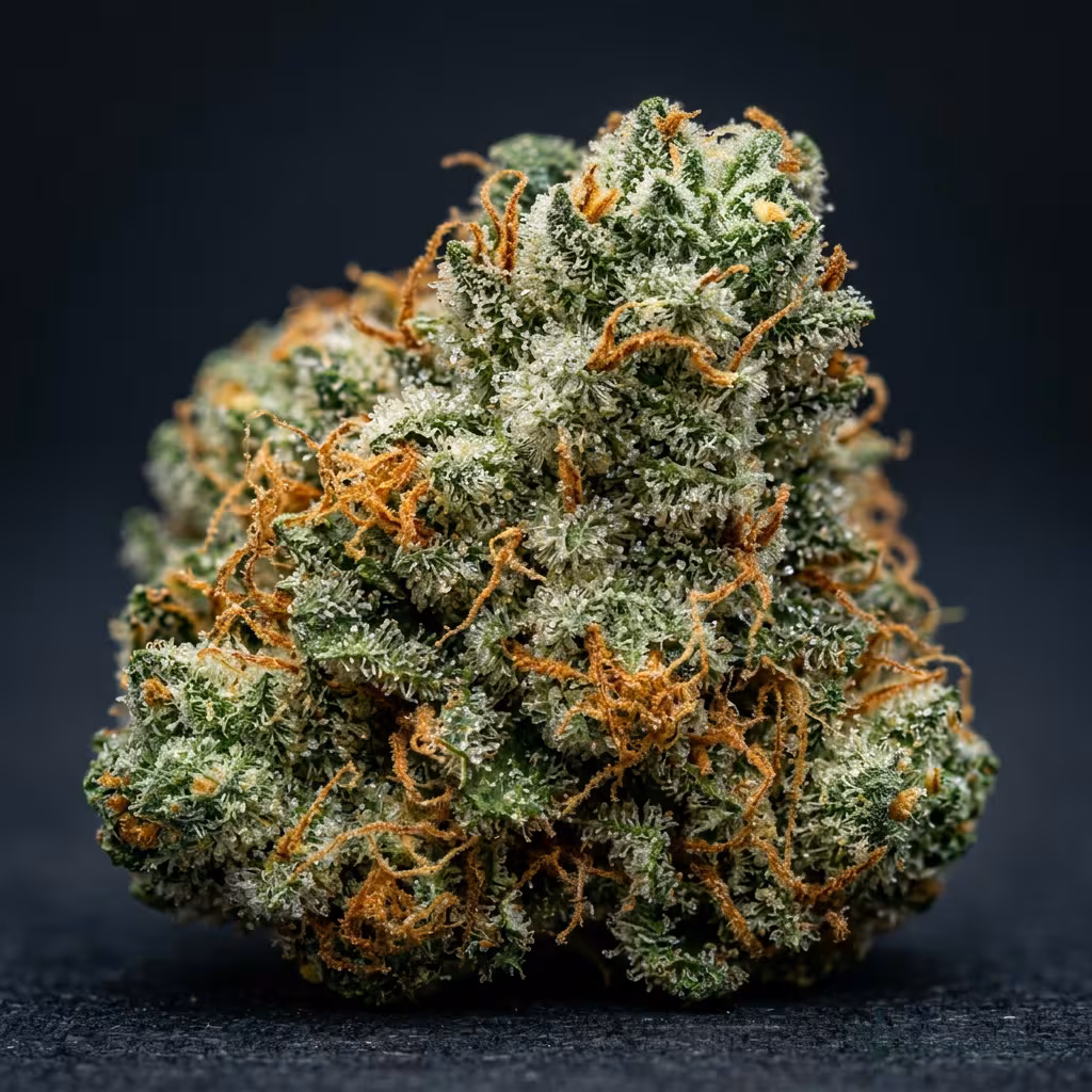 CheeseWreck: Wirkung, Genetik & Anbau