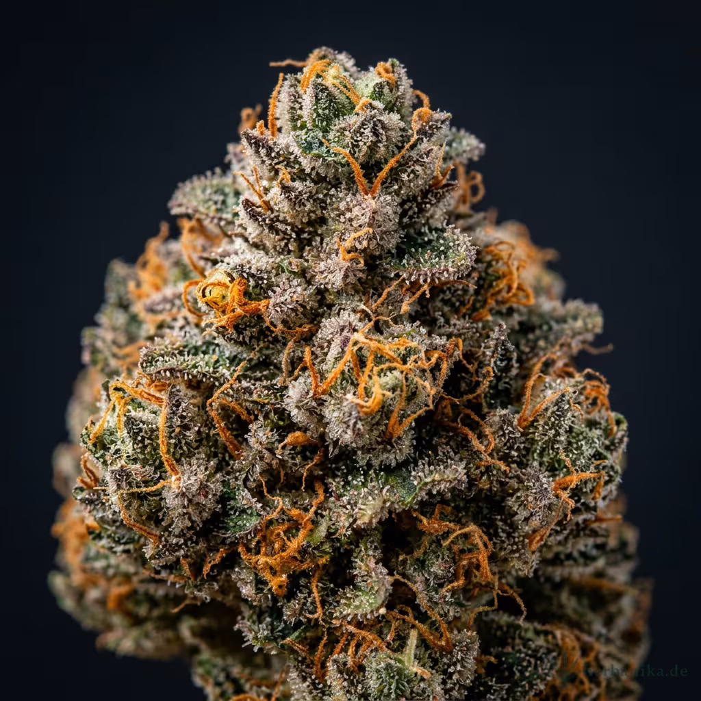 Cherry Bomb: Wirkung, Genetik & Anbau