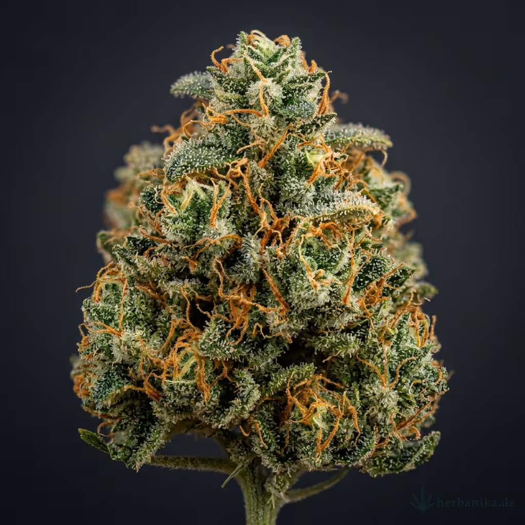Chiesel Autoflowering: Wirkung, Genetik & Anbau
