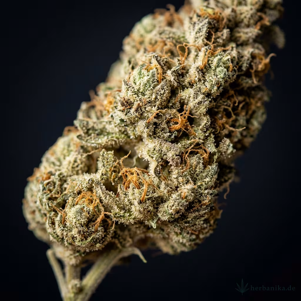 Choco Haze: Wirkung, Genetik & Anbau