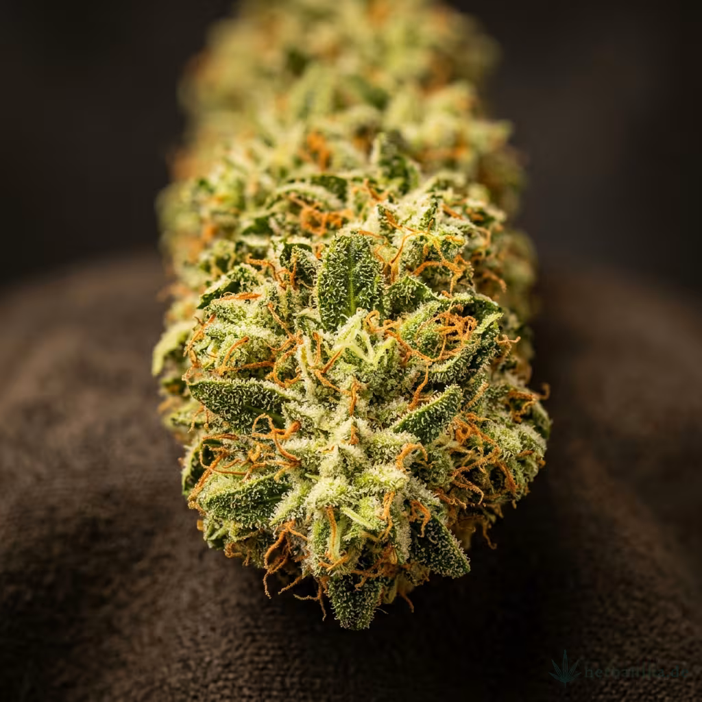 Chocolope: Wirkung, Genetik & Anbau