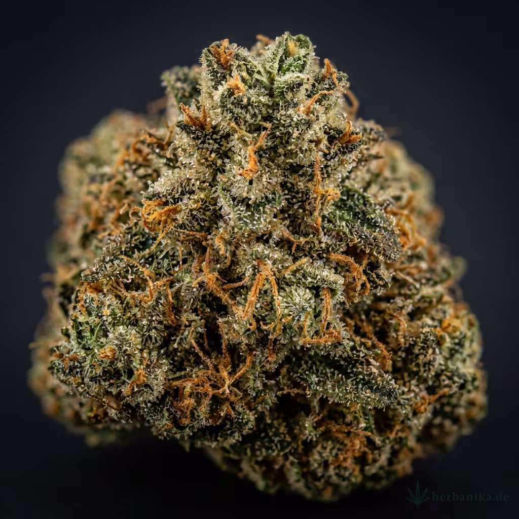 Chocolope Kush: Wirkung, Genetik & Anbau