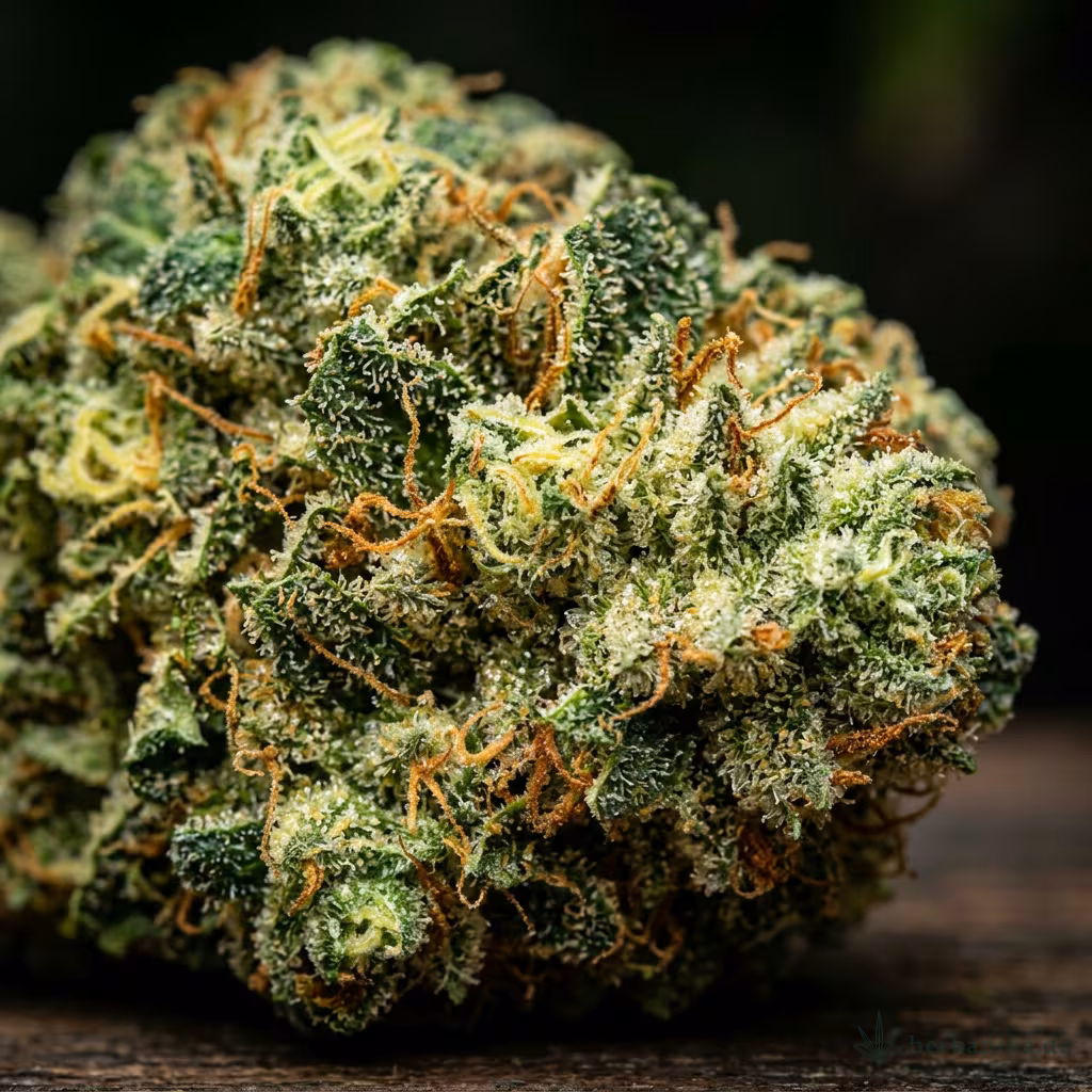 Citral Skunk: Wirkung, Genetik & Anbau