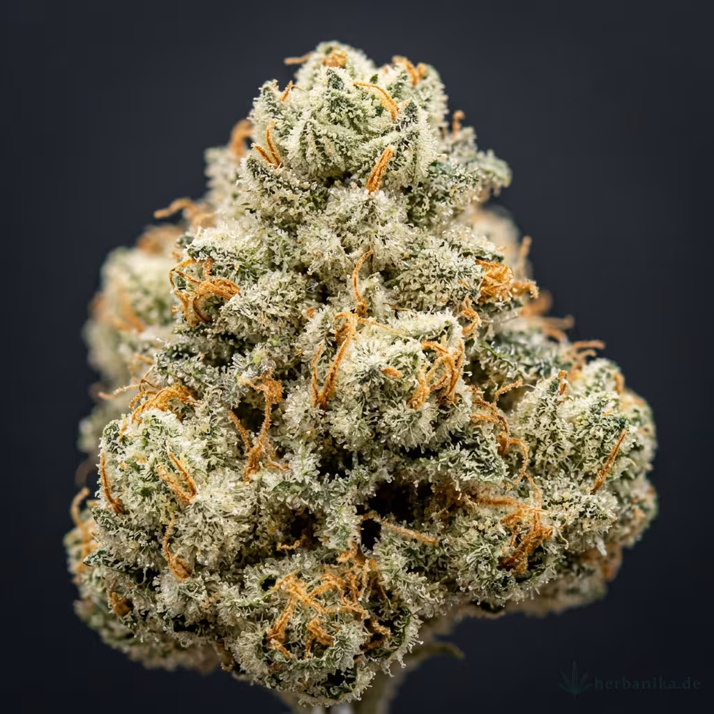 Cookies and Cream: Wirkung, Genetik & Anbau