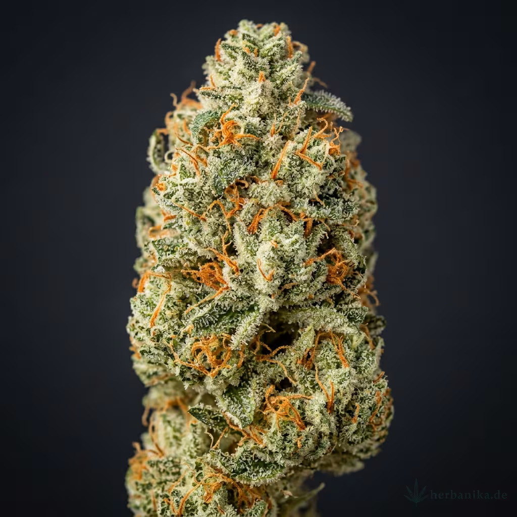 Cookies Haze: Wirkung, Genetik & Anbau