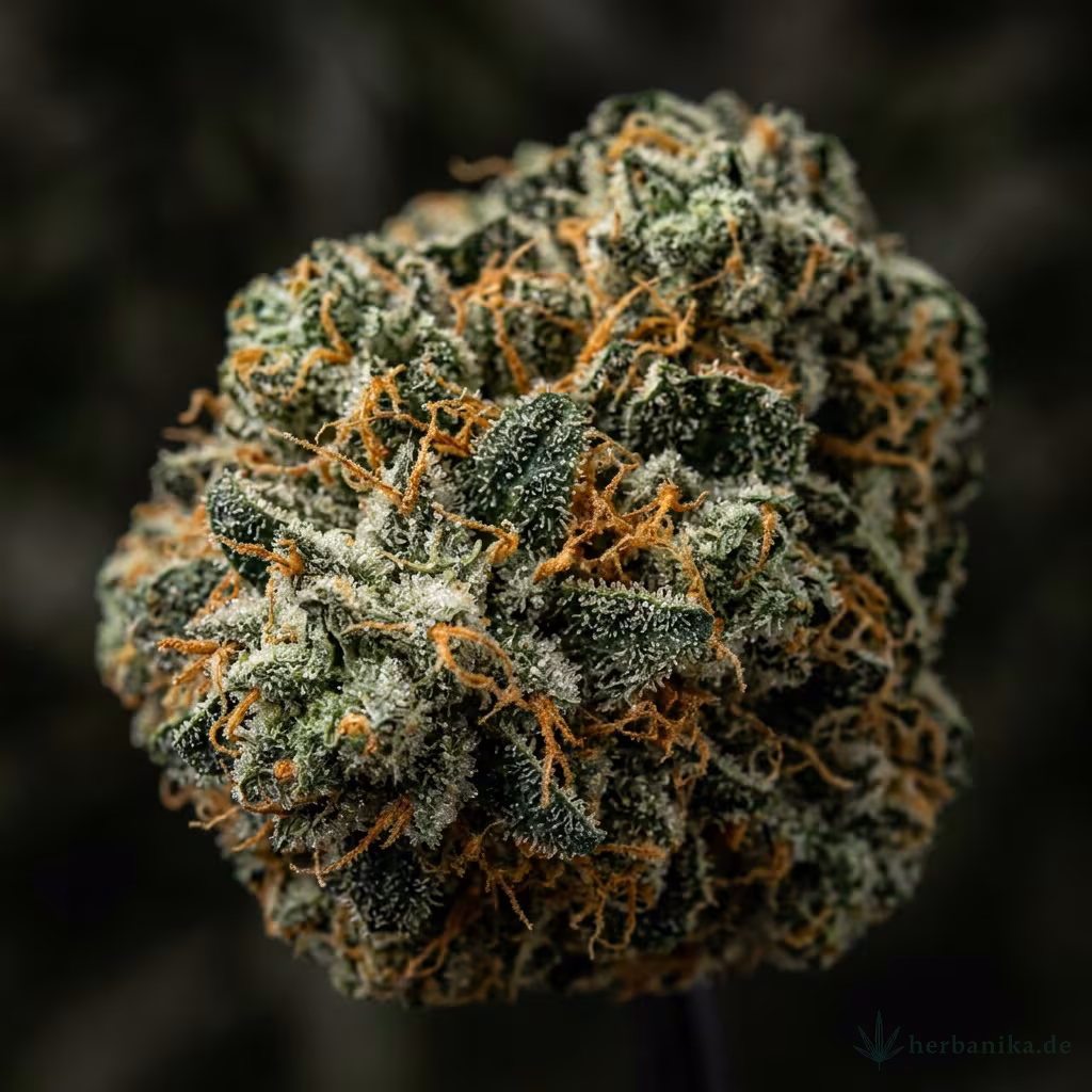 Critical Cheese: Wirkung, Genetik & Anbau