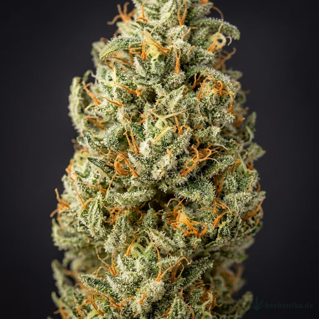 Critical Haze: Wirkung, Genetik & Anbau