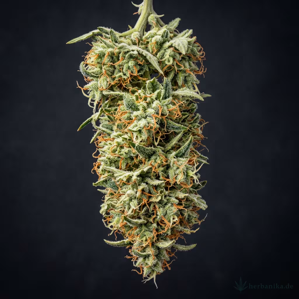 Critical Jack Autoflowering: Wirkung, Genetik & Anbau