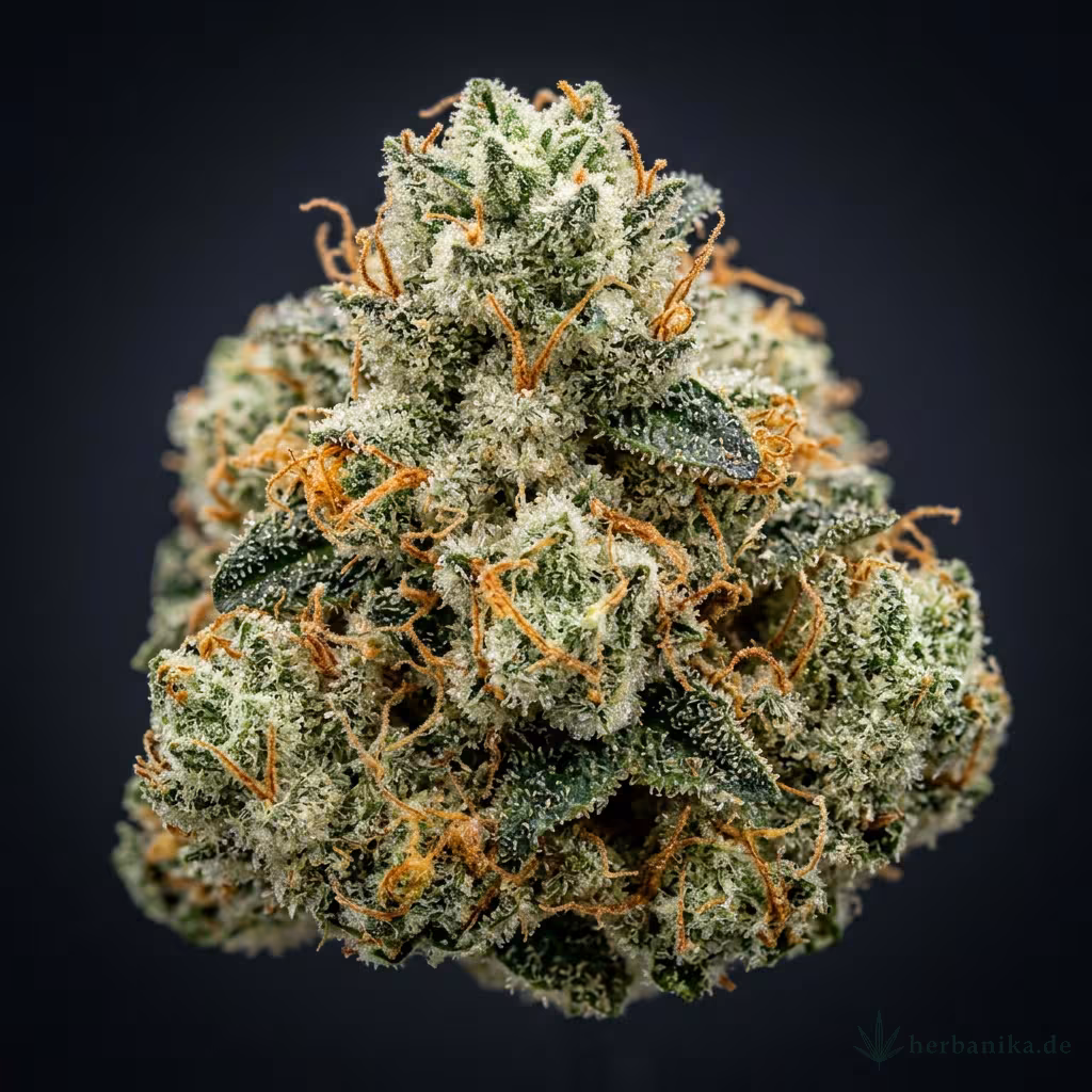 Critical Jack Herer: Wirkung, Genetik & Anbau