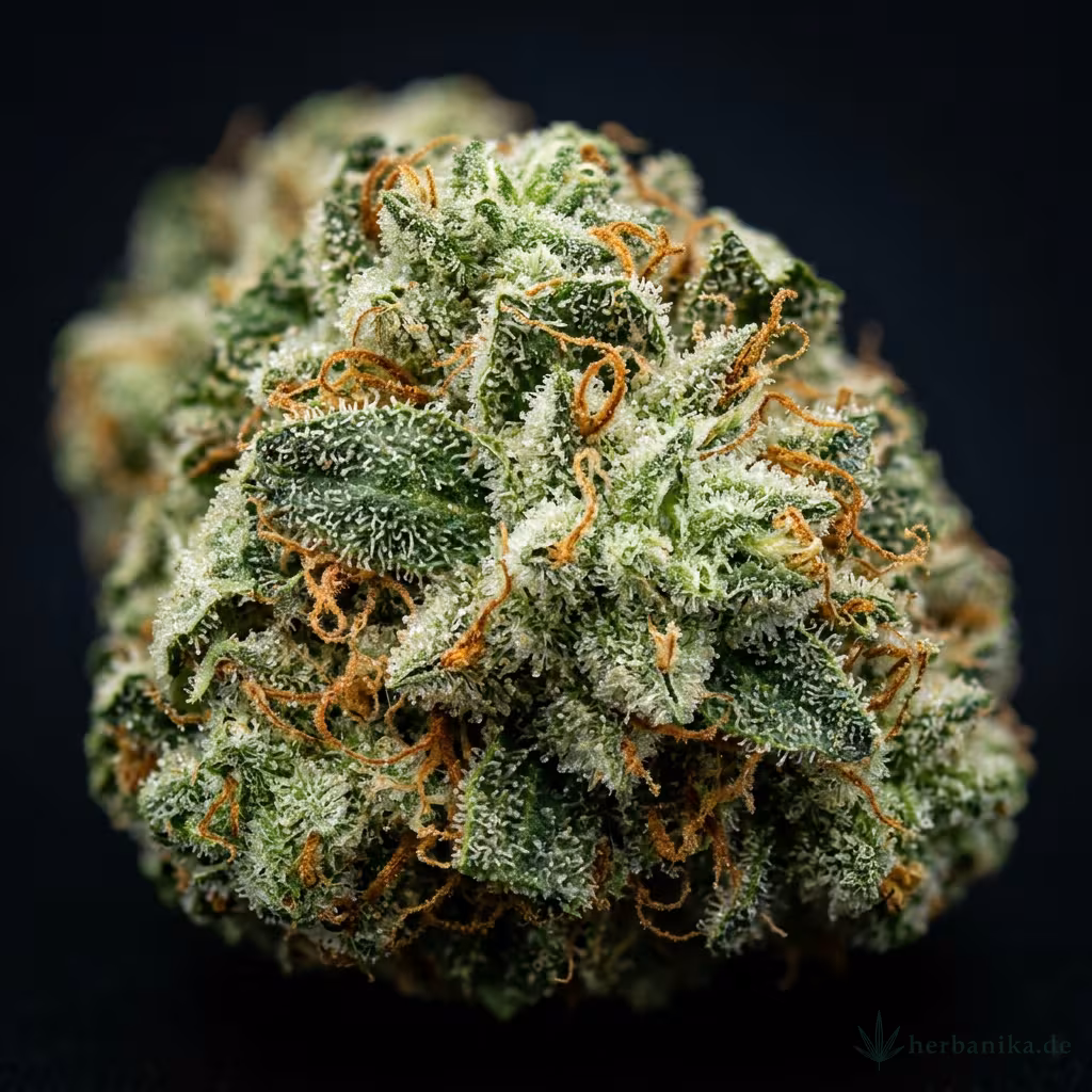 Critical Jack: Wirkung, Genetik & Anbau