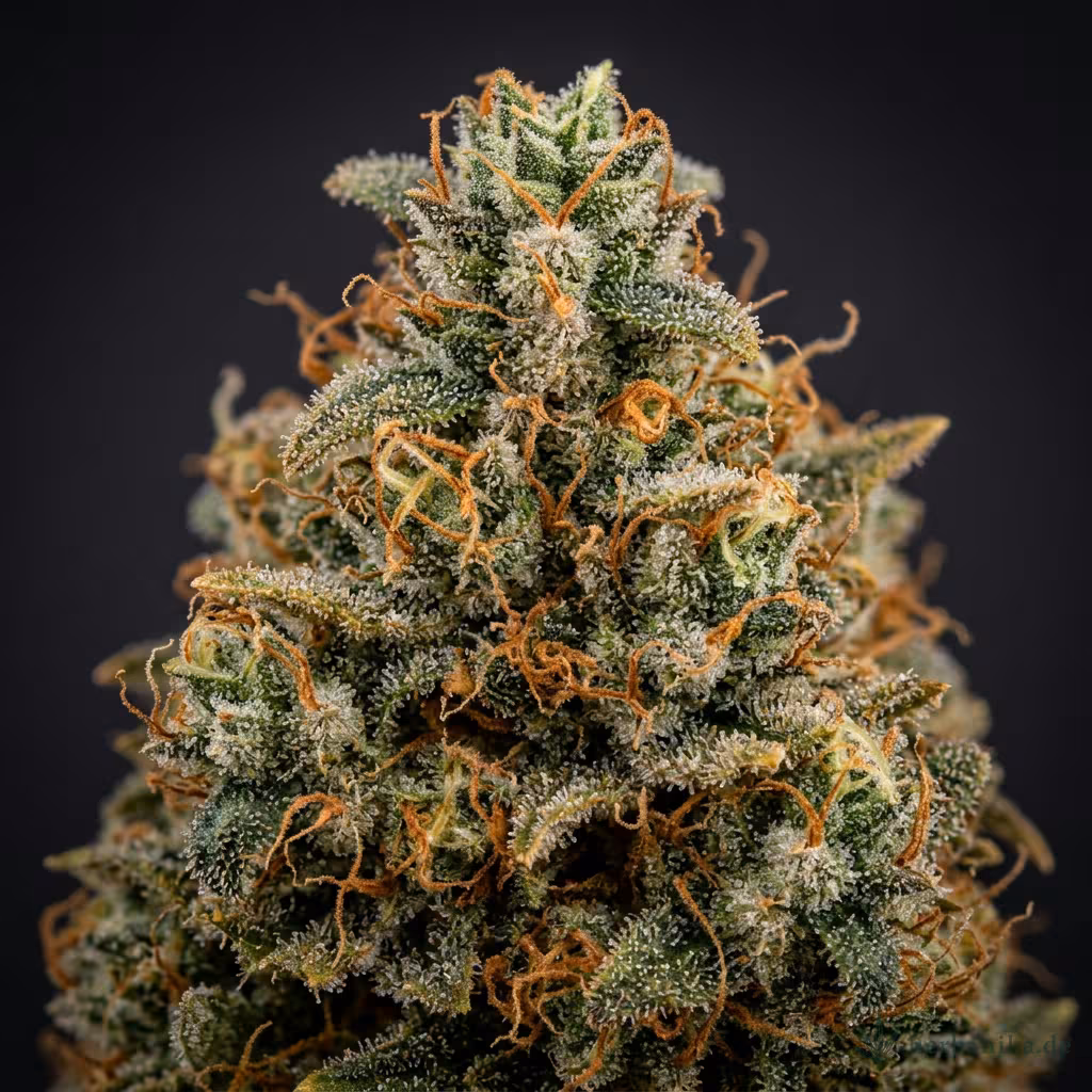 Critical Kush Autoflowering: Wirkung, Genetik & Anbau