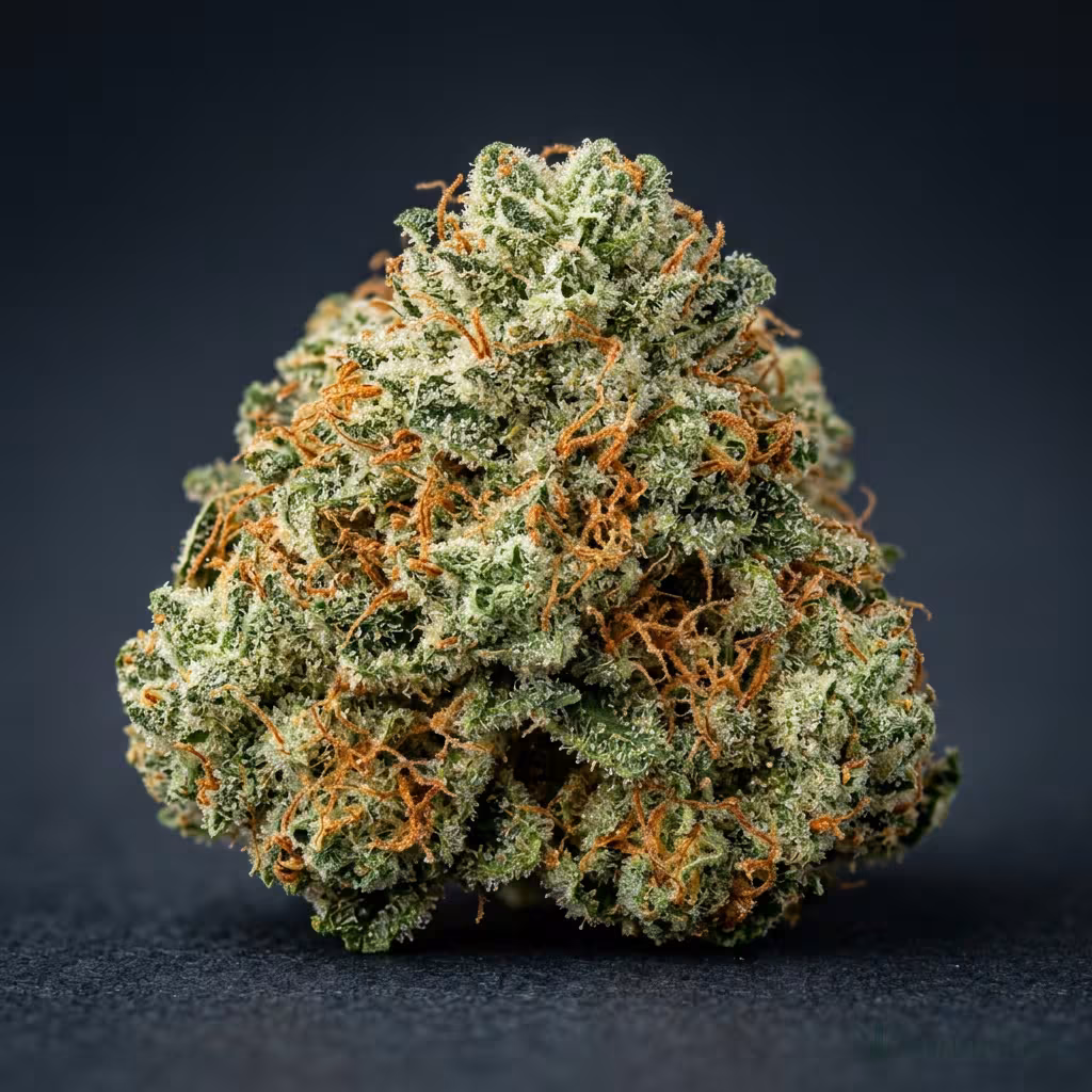 Critical Kush: Wirkung, Genetik & Anbau